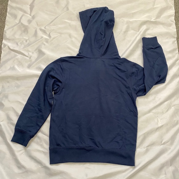 Champion Boy’s Signature Logo Pullover Hoodie - Picture 4 of 7